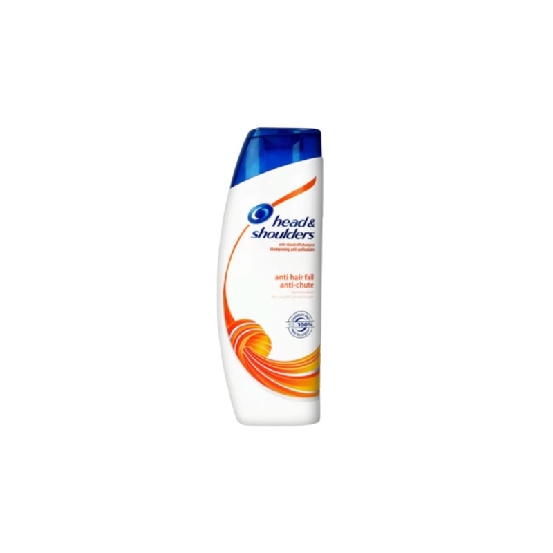 Head And Shoulders Anti-Hair Fall 400ML