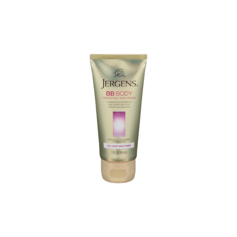 Jergens Bb Body Crean