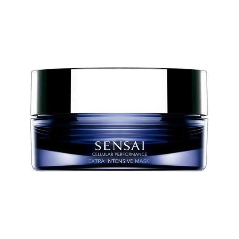 Kanebo Sensai Cellular Performance Extra Intensive Mask  Deep Hydration & Revitalization | 75ml