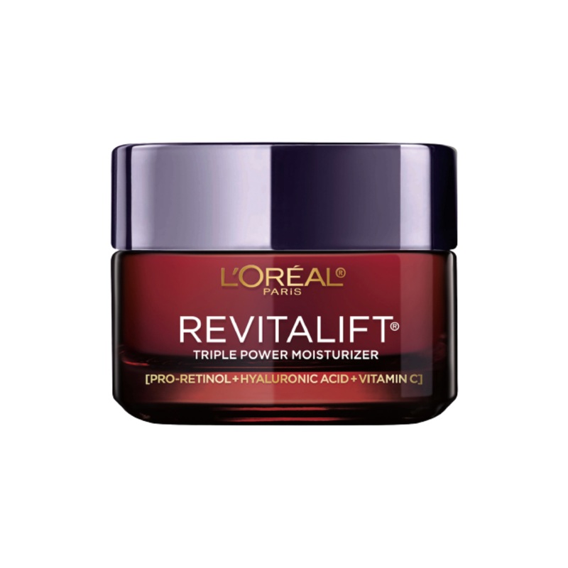 L’oreal Revitalift Laser Renew Programme