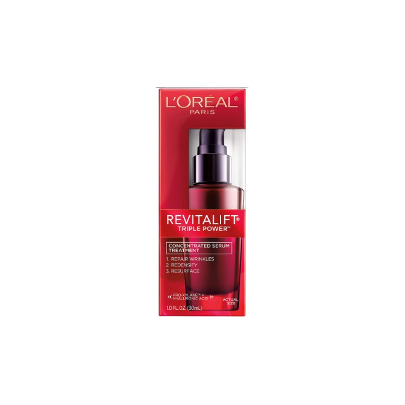 L’oreal Revitalift Triple Power