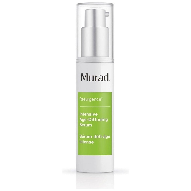 Murad Resurgence Intensive Age Diffusing Serum  30ml | Firming & Line-Smoothing Serum for Mature Skin