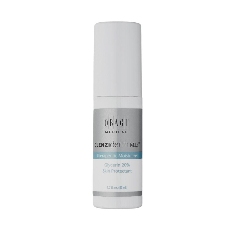 Obagi CLENZIderm M.D. Therapeutic Moisturizer 1.7 fl. oz.