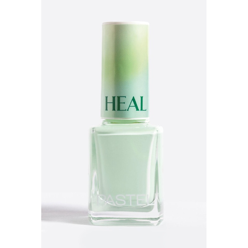 Pastel nail polish – 438