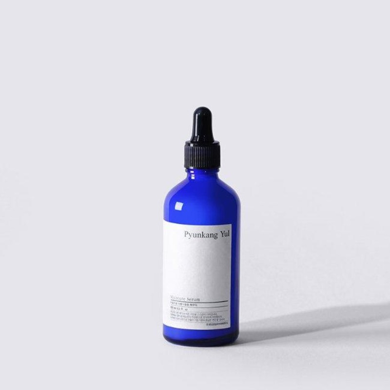Pyunkang Yul Moisture Serum 100ml | Deep Hydration & Skin Balance
