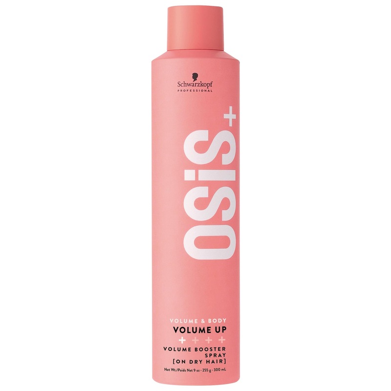 Schwarzkopf OSIS+ Volume Up Volume Booster Spray 9OZ