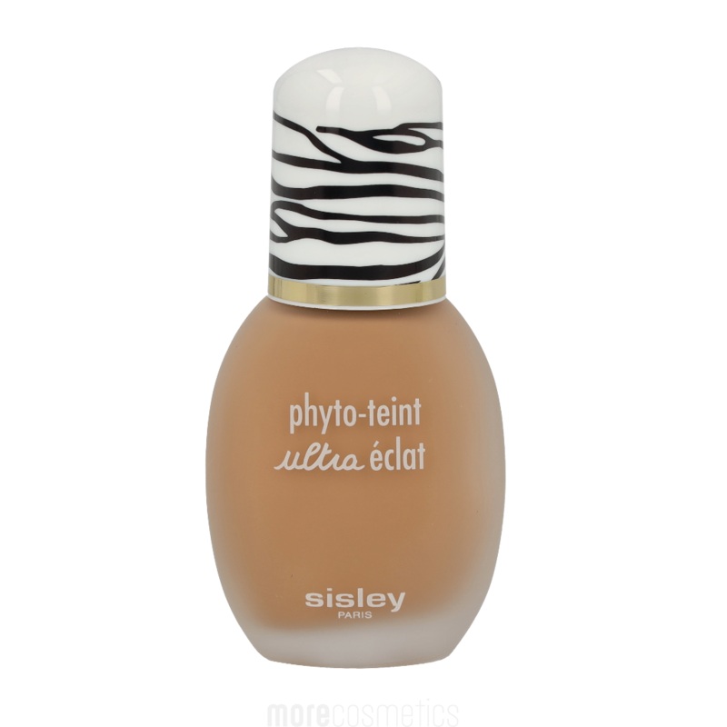 Sisley Phyto-Teint Ultra Eclat Oil Free Long Lasting Found. #3+ Apricot