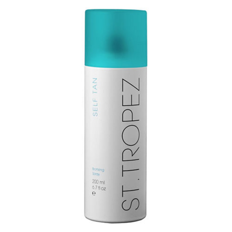 St. Tropez Self Tan Express Bronzing Spray