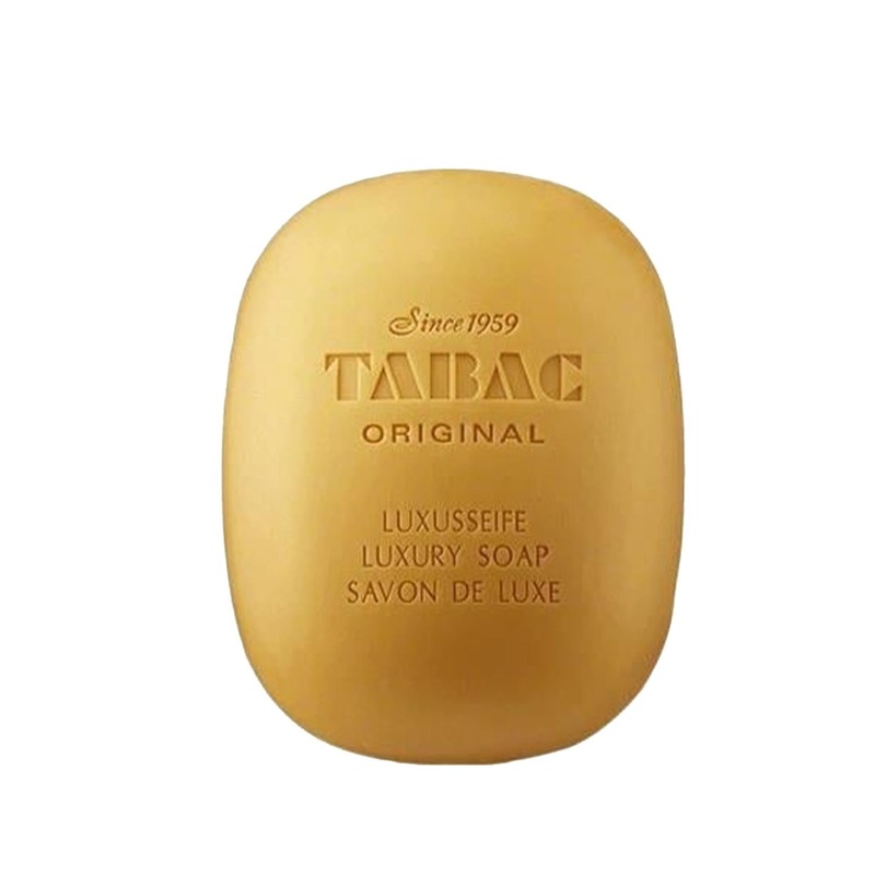 Tabac Original Luxury Soap – Premium Cleansing Experience for Individuals Seeking High-End Personal Care
