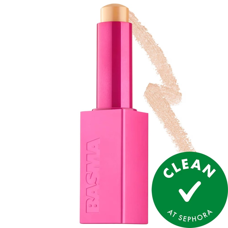 The Foundation Stick – Buildable, Hydrating Foundation for Natural Finish | Vegan & Cruelty-Free