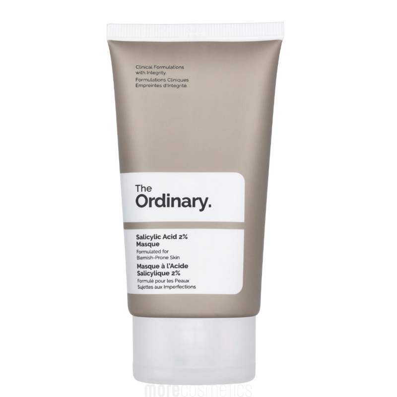 The Ordinary Salicylic Acid 2% Masque
