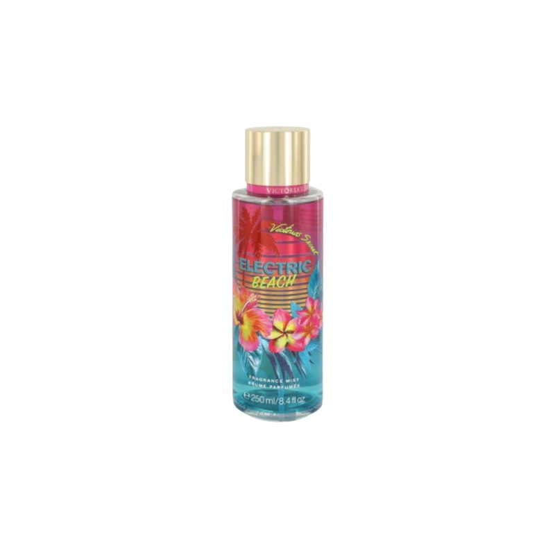 Victorias Secret Electric Beach Body Mist