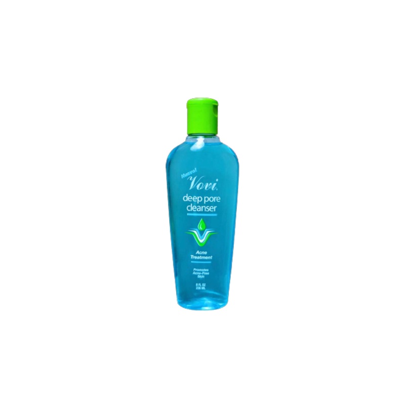 Vovi Deep Pore Cleanser Acne Treatment
