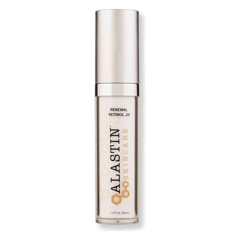 Alastin Renewal Retinol 0.25 – 30ml | Gentle Yet Powerful Skin Renewal