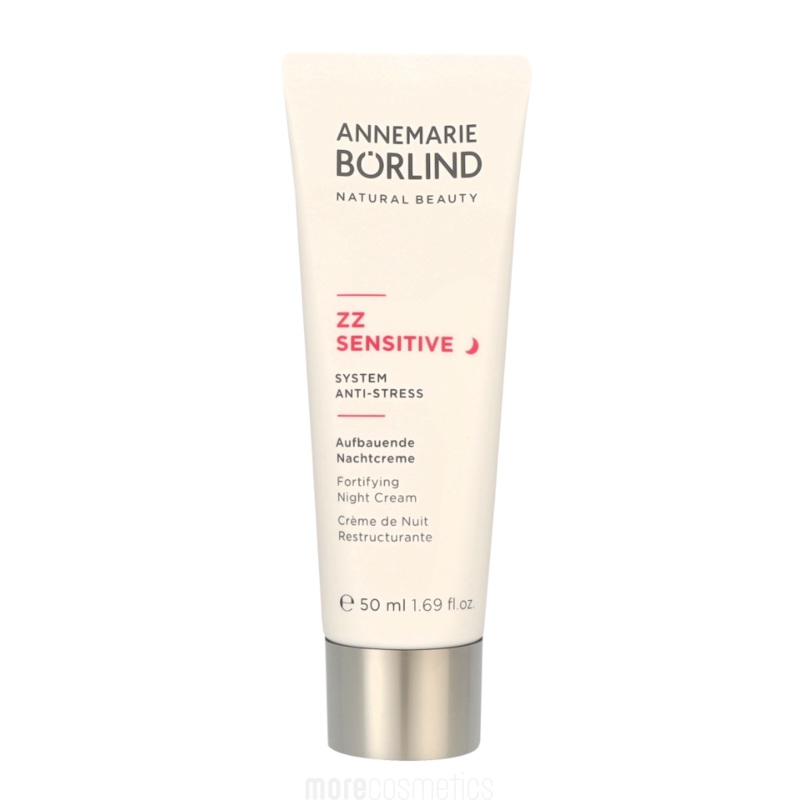 Annemarie Borlind ZZ Sensitive Fortifying Night Cream