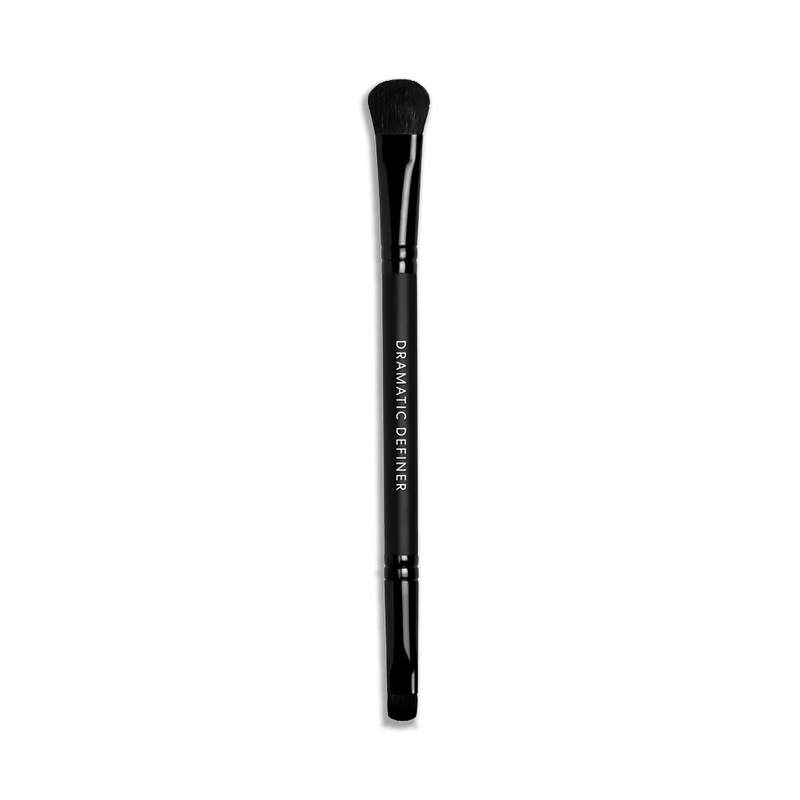 bareMinerals Dramatic Definer Eye Duo Brush