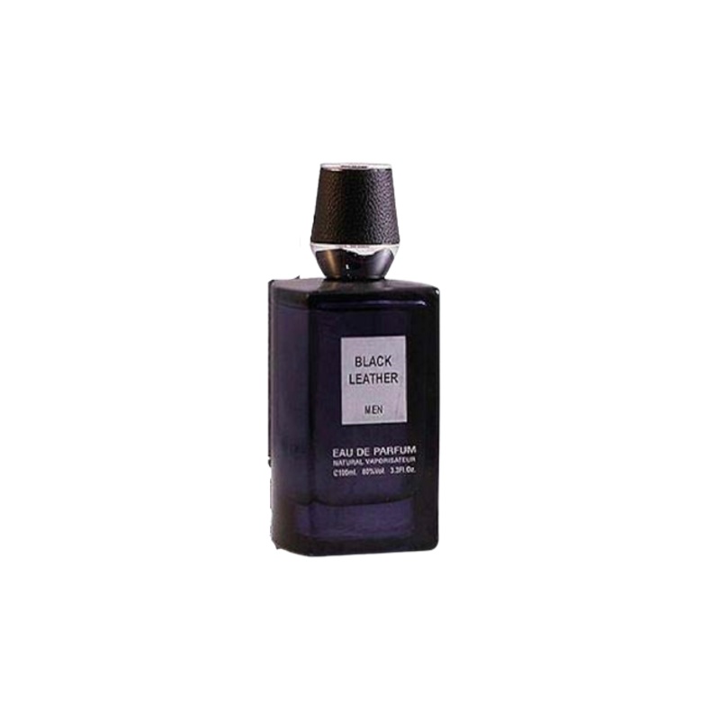 Black Leather Perfume 100ML