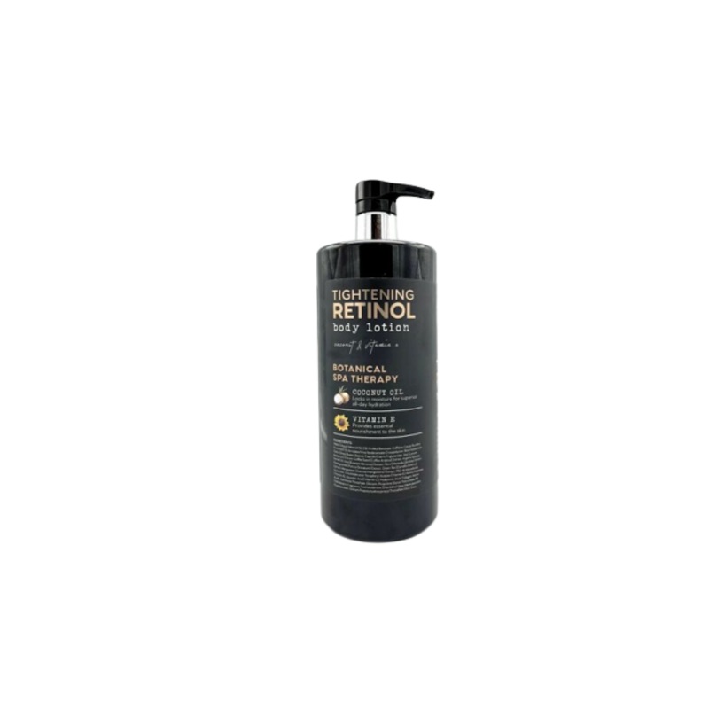 Botanical Spa Therapy Tightening Retinol Body