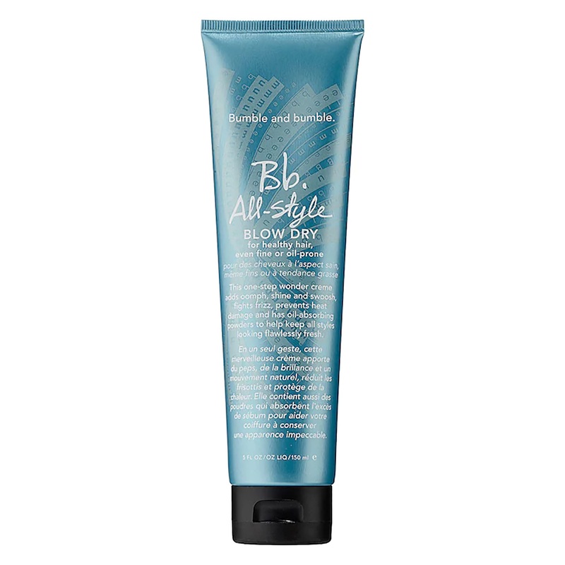 Bumble and bumble All-Style Blow Dry 5OZ