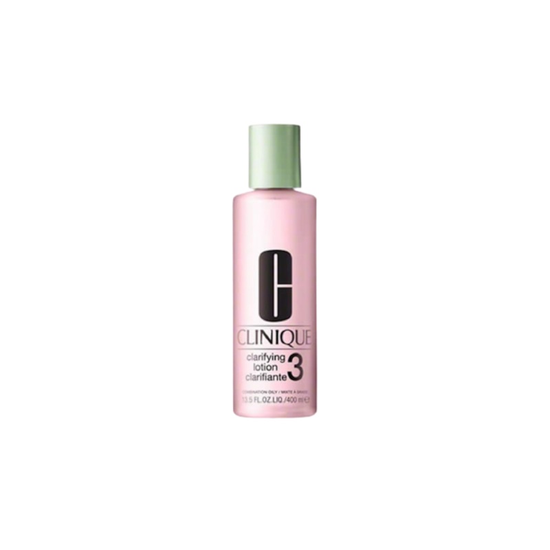 Clinique Cleanser 3