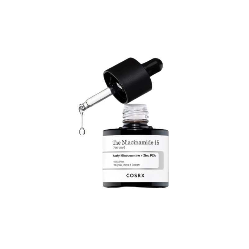 Cosrx The Niacinamide 15 Serum