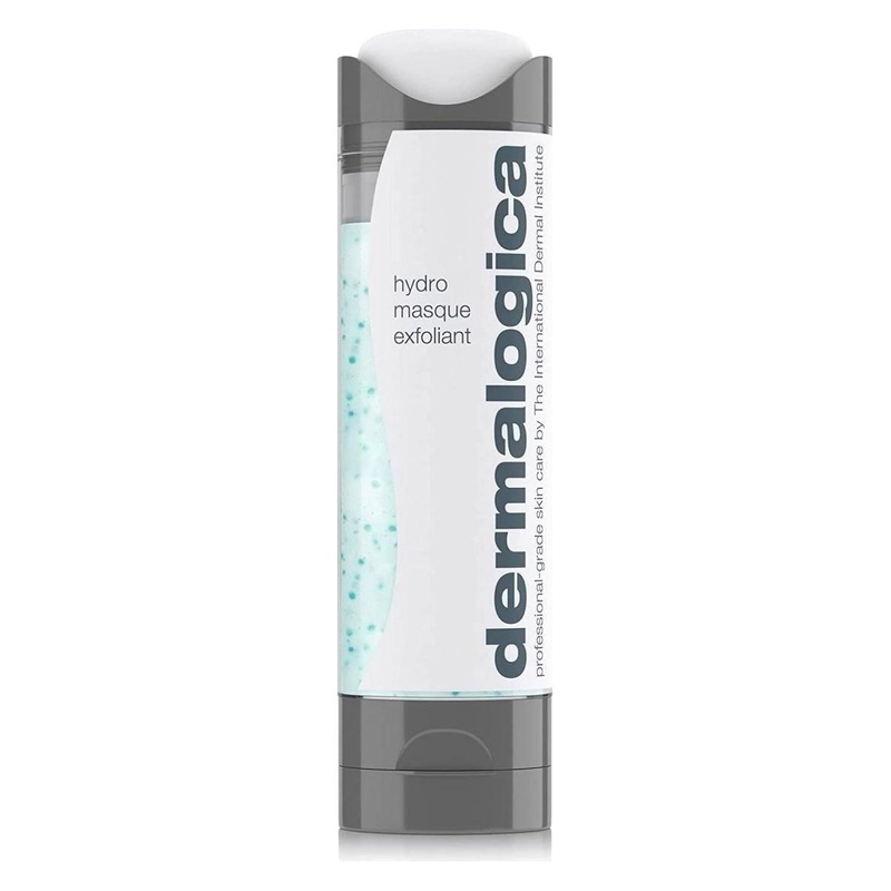Dermalogica Hydro Masque Exfoliant  50ml | 2-in-1 Hydrating & Exfoliating Face Mask