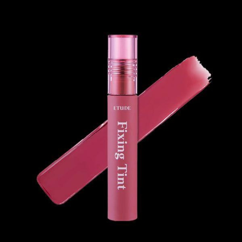 ETUDE HOUSE Fixing Tint  4g | #11 Rose Blending | Long-lasting Matte Finish