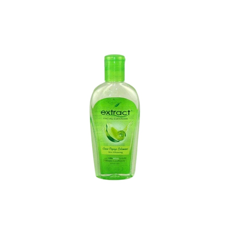 Extract Green Papaya Cleanser 225ML