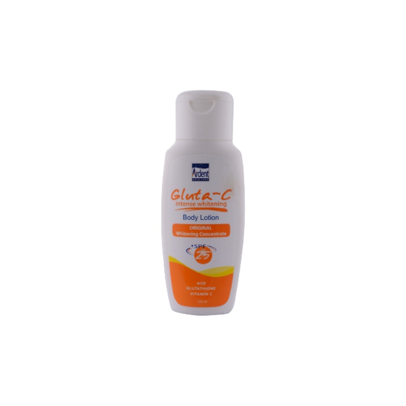 Gluta-C Intense Body Lotion Spf25