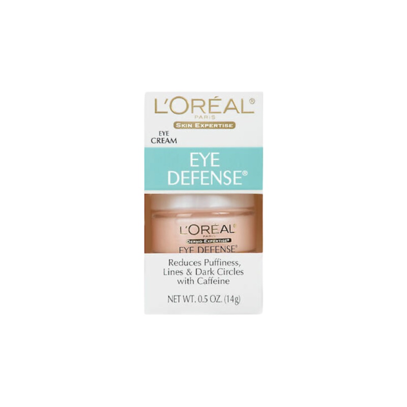 L’oreal Eye Defense Cream