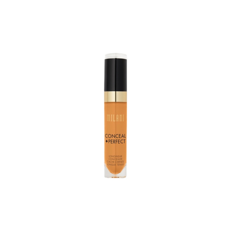 Milani Conceal+ Perfect Liquid Concealer Milani Conceal Perfect Warm Chestnut