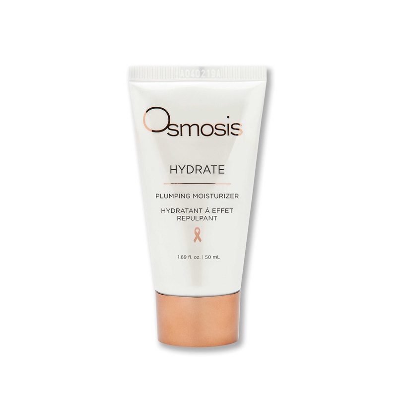 Osmosis Hydrate Plumping Moisturizer 1.69 fl. oz.