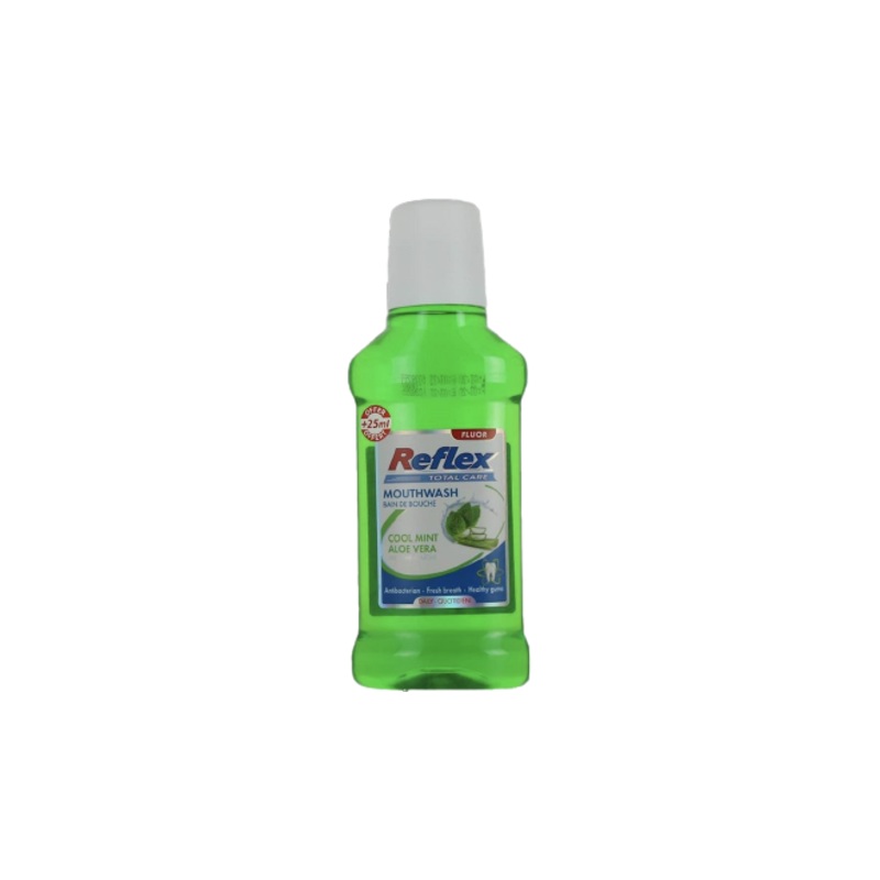 Reflex Mouth Wash 225ML