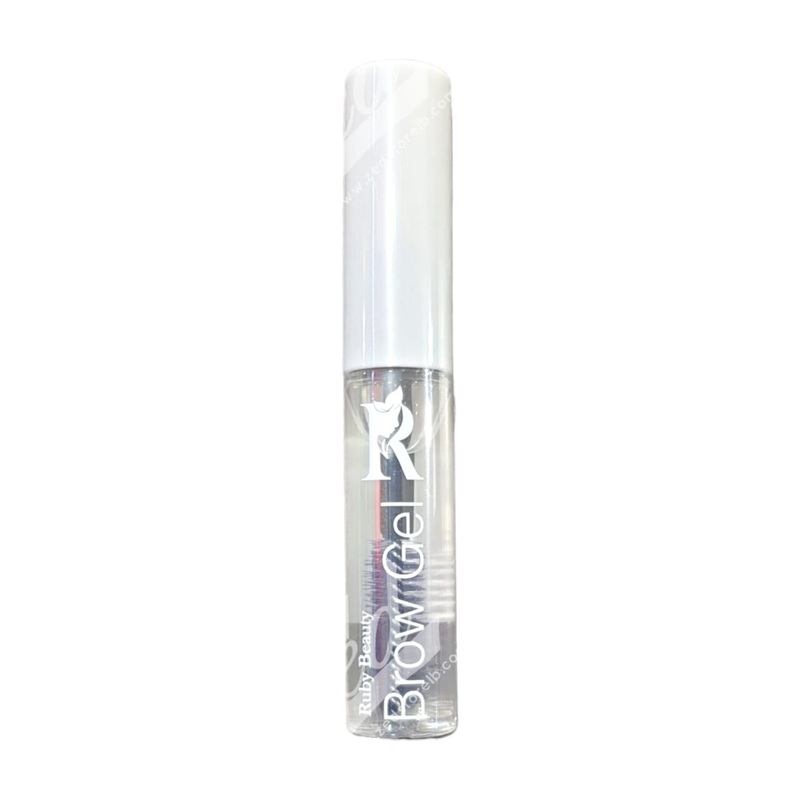 Ruby beauty brow gel mascara RB-4020