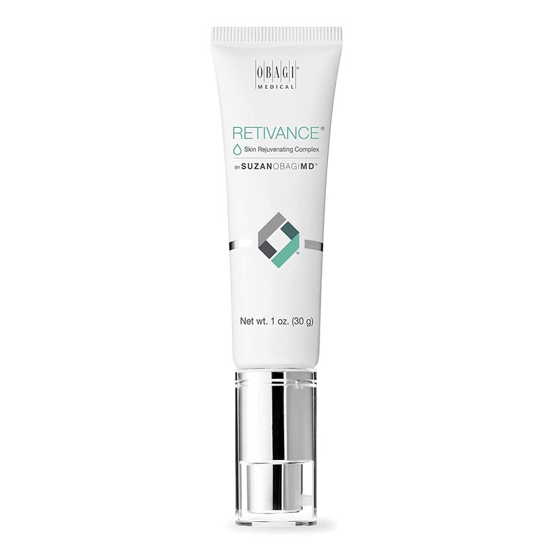 SUZANOBAGIMD Retivance Skin Rejuvenating Complex 1 fl. oz.