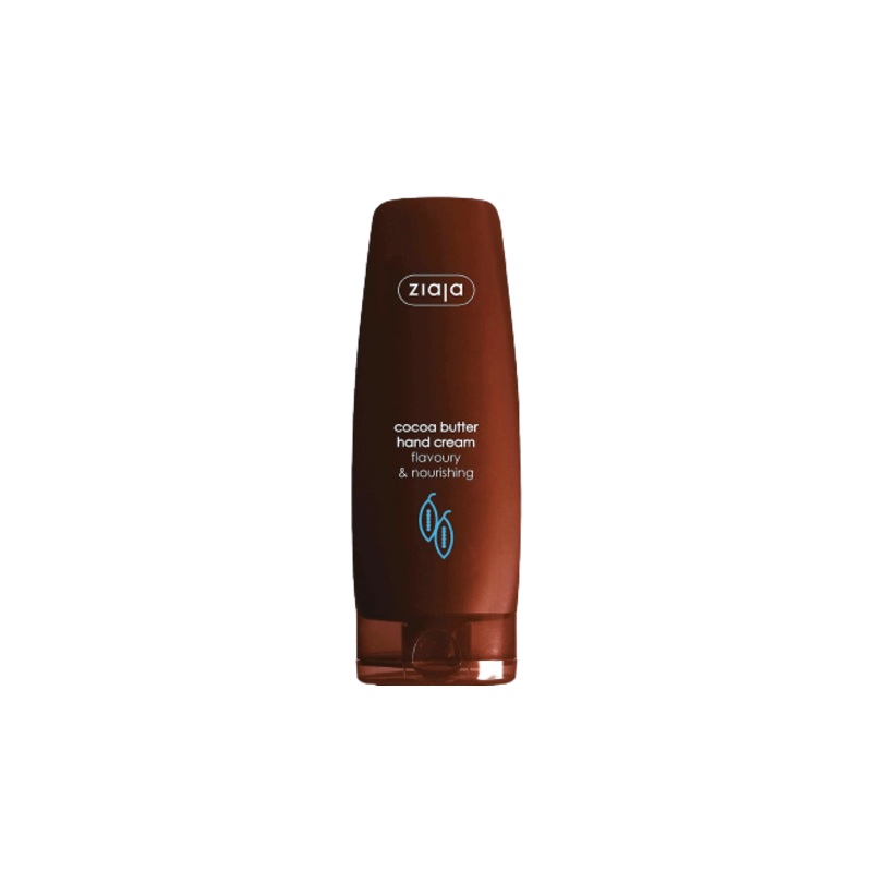 Ziala Cocoa Butter Hand Cream