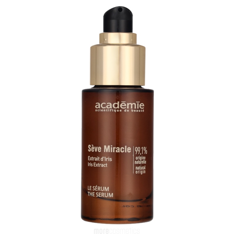 Academie Seve Miracle The Serum