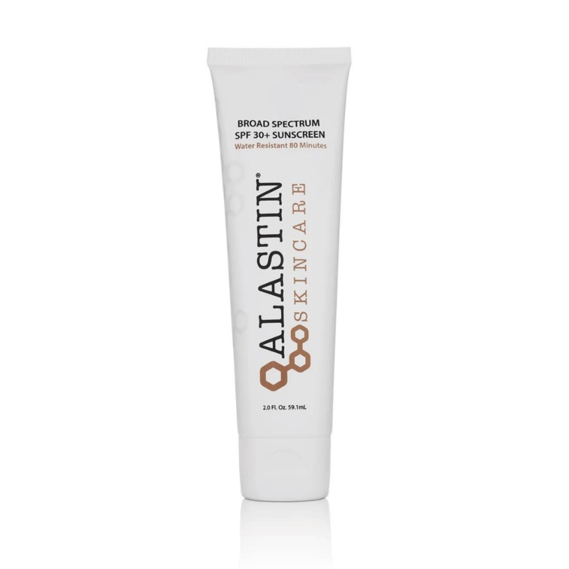 Alastin Broad Spectrum SPF 30+ Sunscreen 2 fl. oz.