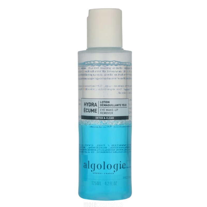 Algologie Hydra Ecume Eye Make-Up Remover