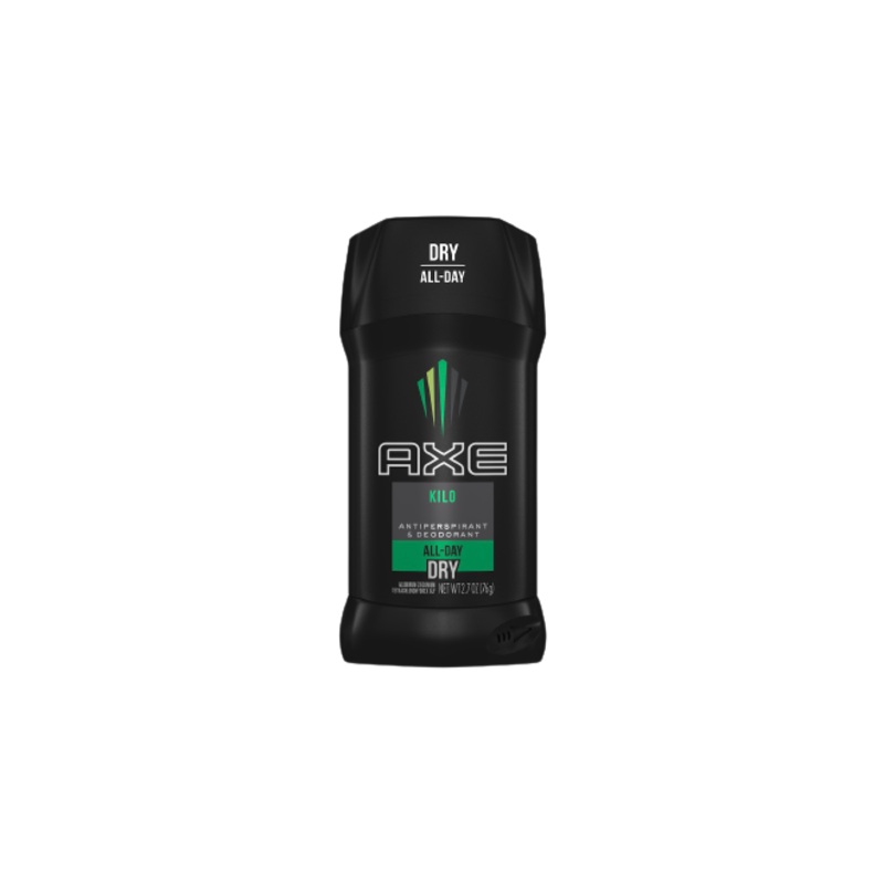 Axe Kilo Anti Perspirant And Deodorant Stick 76G