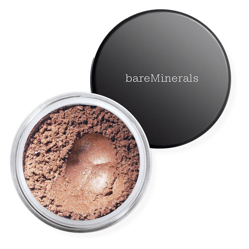 bareMinerals Loose Mineral Eyecolor BARE SKIN