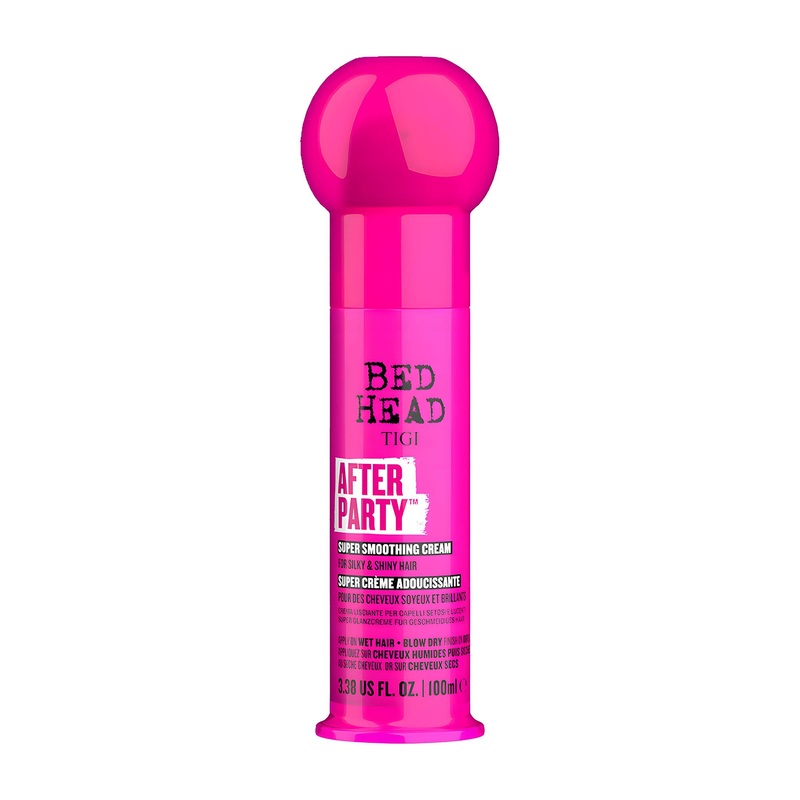 Bed Head Tigi After Party super smoothing cream, 100 mL