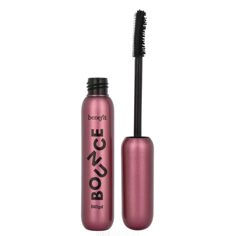 Benefit Badgal Bounce Mascara Black