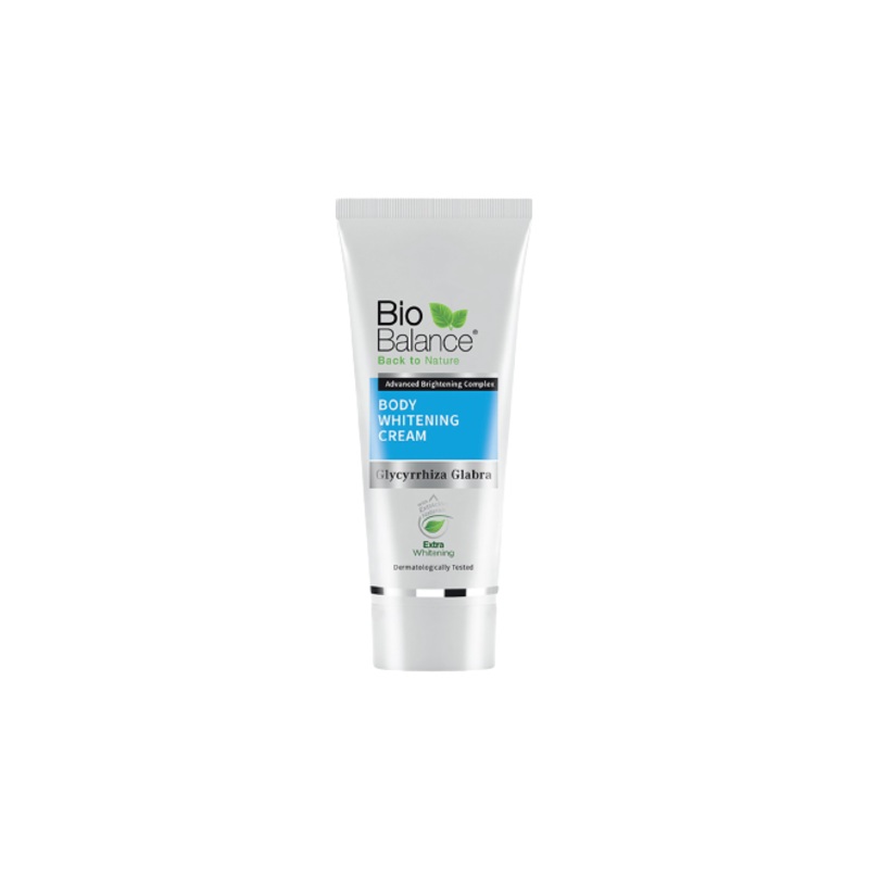 Bio Balance Body Whitening