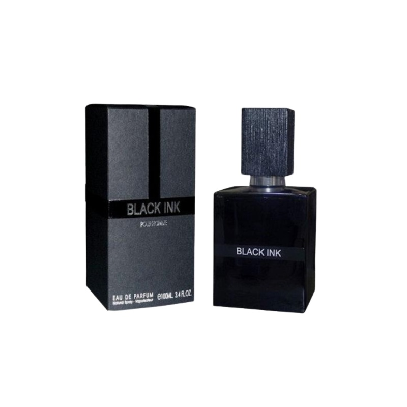 Black Ink Pour Homme Eau De Parfum 100ML