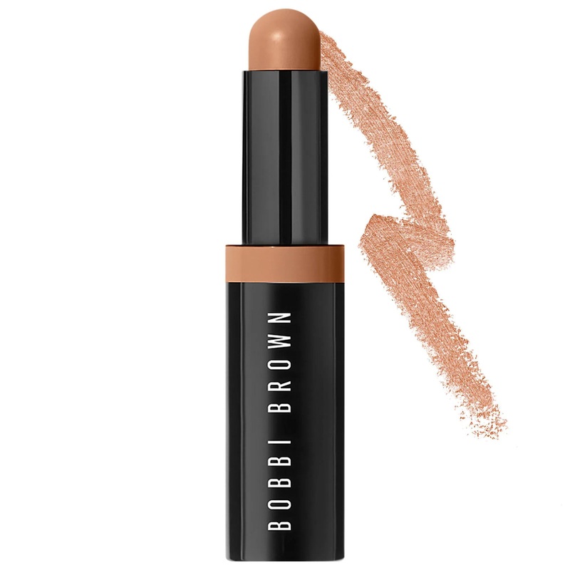 Bobbi Brown Skin Concealer Stick: Long-Wearing, Crease-Proof, Medium Coverage, Natural Finish – Paraben & Cruelty-Free