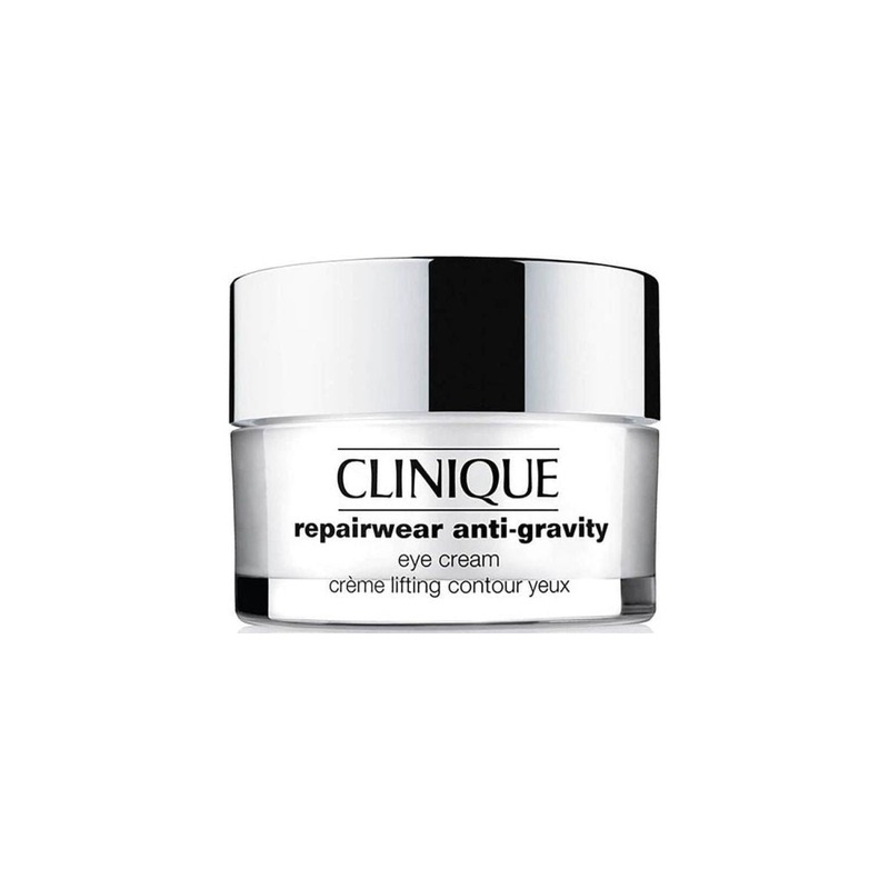 Clinique Repairwear Anti-Gravity Eye Cream  15ml | Lifting & Firming Hydration for Brighter Eyes