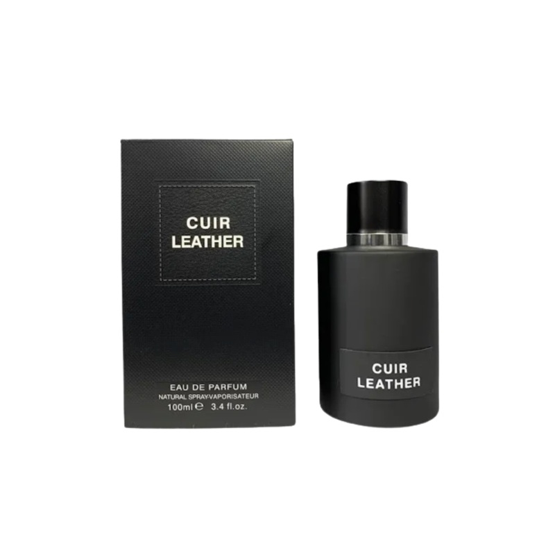 Cuir Leather Perfum E 100ML