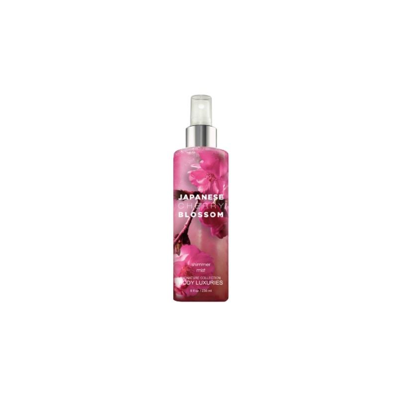 Dear Body Japanese Cherry Blossom 236ML
