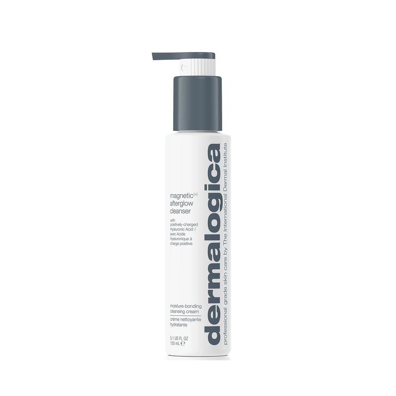 Dermalogica Magnetic[+] Afterglow Cleanser 10 OZ